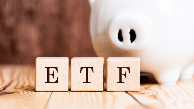 米国株ETF