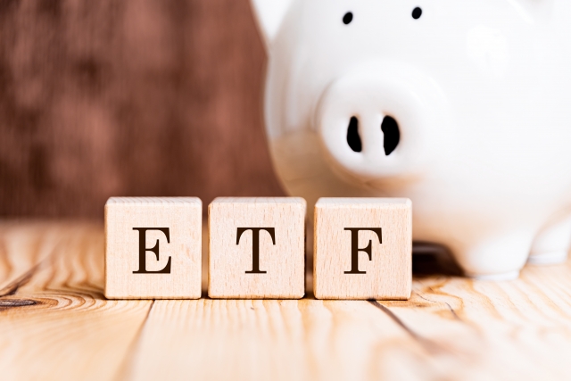 米国株ETF